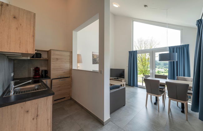 Shared Pool and Sauna, Mistelgau-obernsees - Photo 6