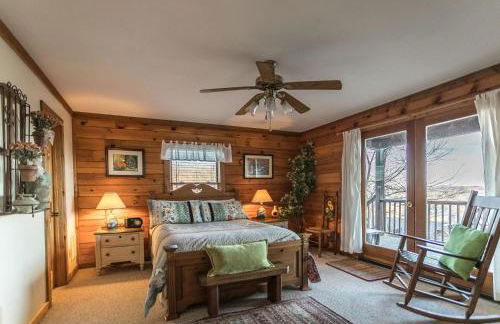 Meagan's Loft - Foto 17