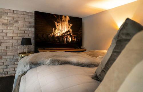 Black Suite 2 Luxus in Alsternähe - Foto 8