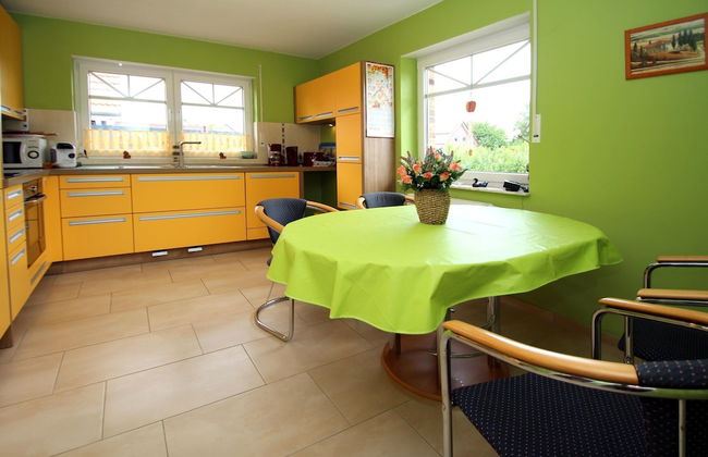 Apartment House at Kiessee, Westerholt - Foto 34