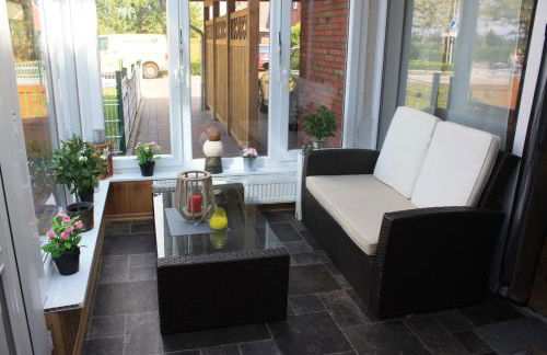 Ferienhaus Schaumann - Foto 9