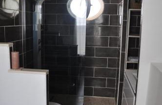 Maison avec piscine, jaccuzi, hammam à 800 m du lac - Foto 3