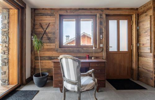 La cabane du cerf - Foto 10