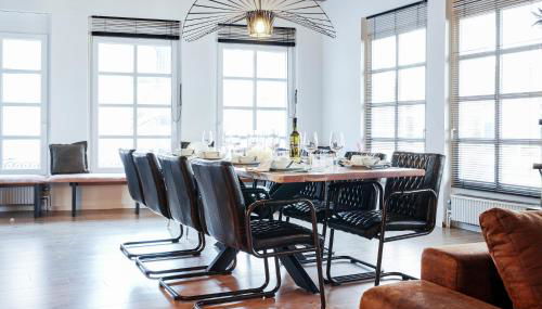 nobilis Apartment - Marktplatz - 7 Pers - Netflix - PS4 - Foto 1