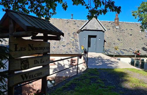 NORDIQUES DE LA WELCHE - Photo 6