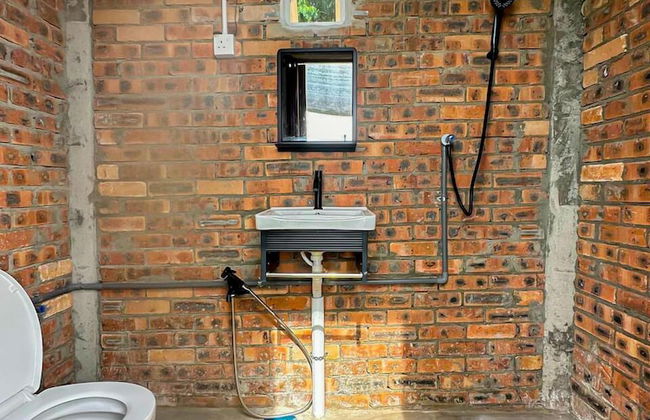 DNAMIE GLAMPING - LUX TENT - Foto 21