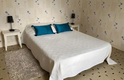 Gîte La Salamandre - Foto 13