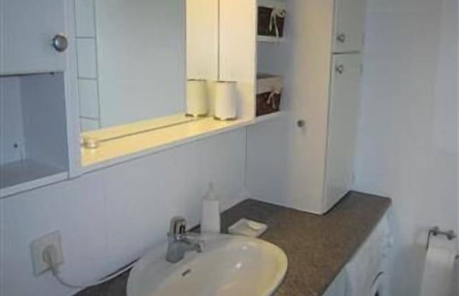 Akureyri City Apartments - Foto 29