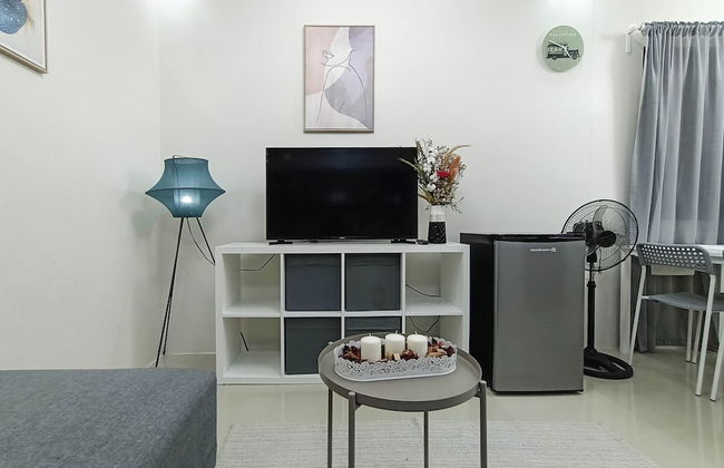 Manzil Anilao B&B Superior Bedroom U3 - Photo 9