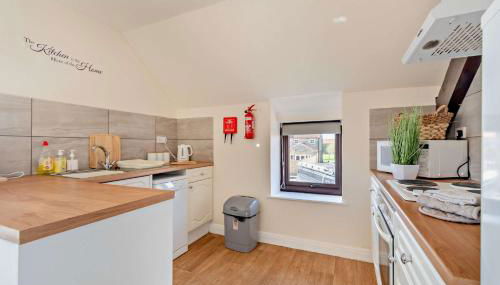 Goldfinch cottage - Foto 3