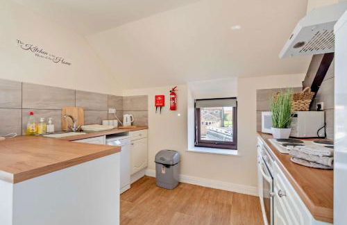 Goldfinch cottage - Foto 3