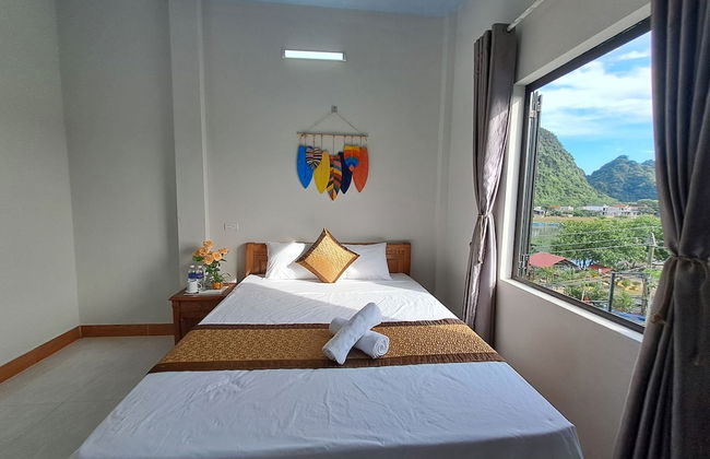 YoLo Pool Bar Villas - Foto 3