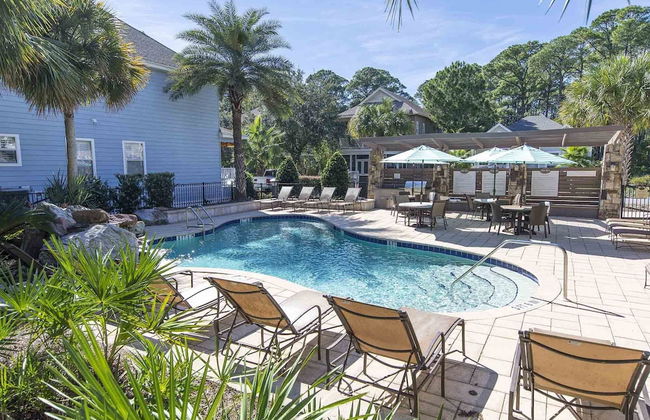 Coastal Retreat - Foto 17