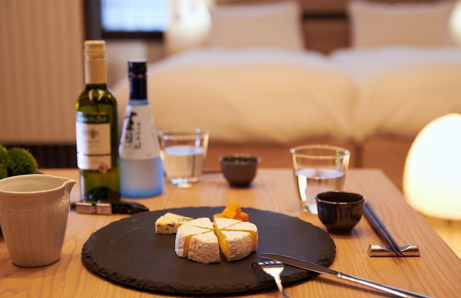 MIMARU Kyoto Station - Foto 30