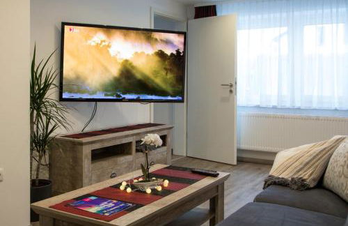 Ferienhaus an der Burg Namedy - Foto 10