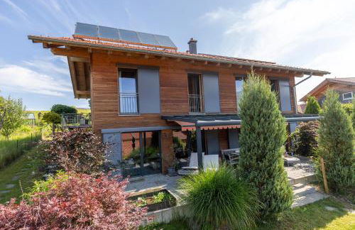 CaLegna Ferienchalet - Foto 1