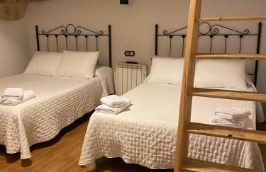 Vista Mora Sierra Cazorla - Foto 14