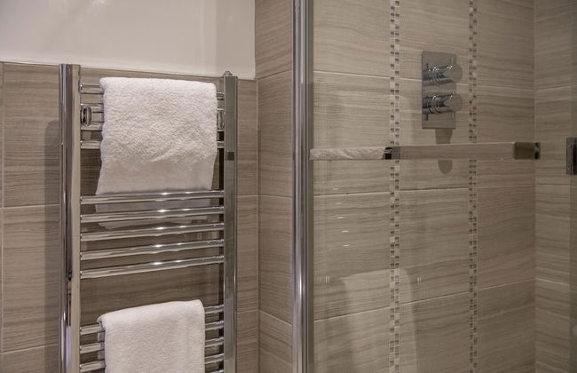 Chocolets - The Kitkat Suite - Photo 23