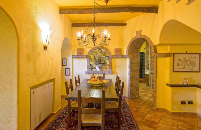 Agriturismo Pera di Basso - Photo 28