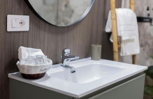 Suite Eleven Tuscany Apartments - Foto 13