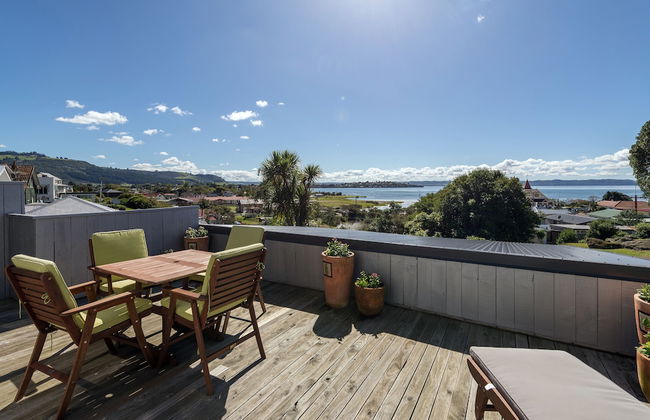 Lakeside City Apartments - Penthouse - Foto 24