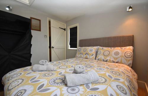 Rose Mullion Cottage - Foto 23