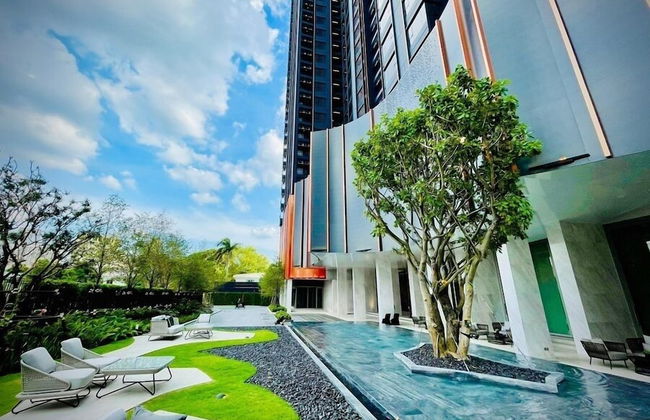 1 bed plus condo near JJ market - Foto 10