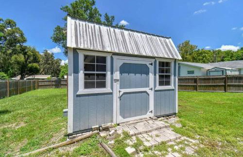 Comfortable Home in Dade City! - Foto 31