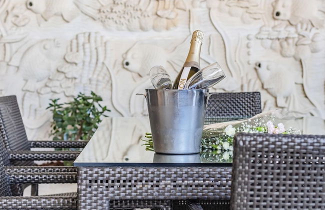 Oaks Casuarina Santai Resort - Foto 49