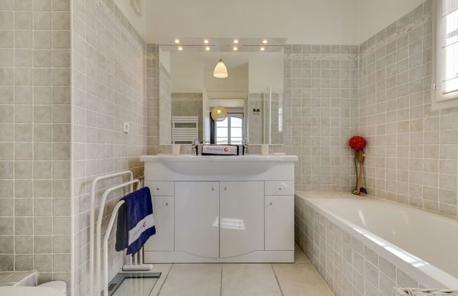 Les Terrasses de Grimaud - Foto 7