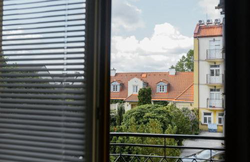 Apartamenty Optimal - Foto 12