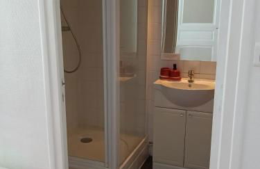 Appartement au cœur du patrimoine sézannais - Foto 8