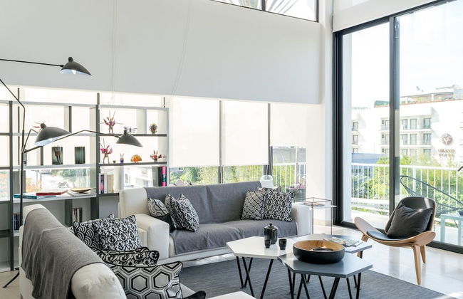 Siaan Betine 4br Deluxe PDC - Foto 17