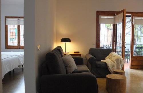 Entre Pinos P1 Beach Apartment - Foto 6