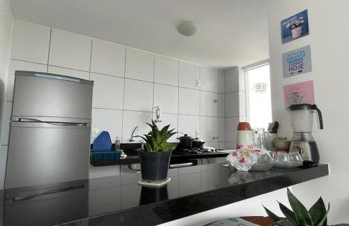 Apartamento confortável para sua estadia - Photo 40