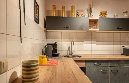 Schwarzwald Nescht Triberg - Foto 8