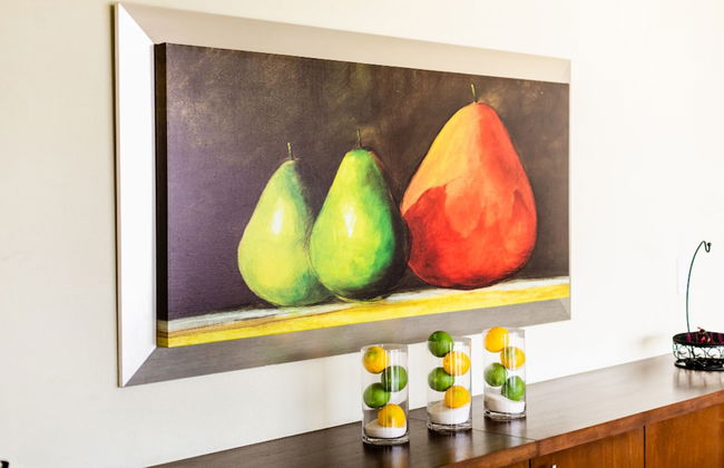 Terra apartment - Photo 75