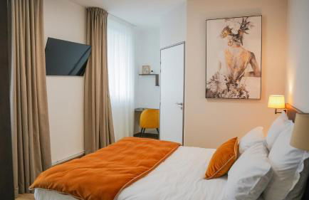 KoonTy : Chambres et Appartements à Landerneau - Foto 1