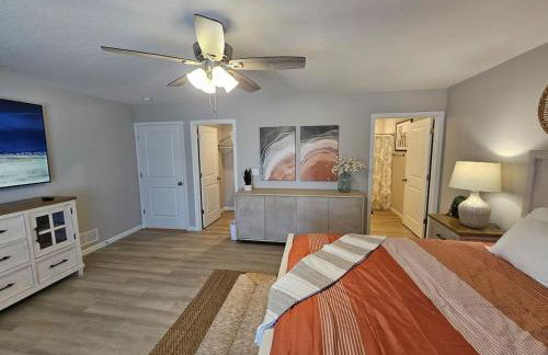 New Construction 4 Bedroom Ranch in Trenton - Foto 19