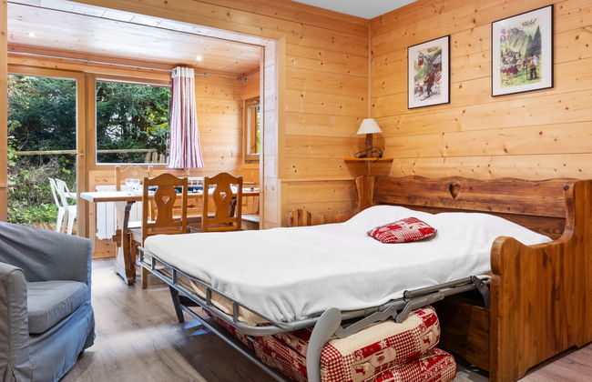 Le Petit Savoyard - Foto 14