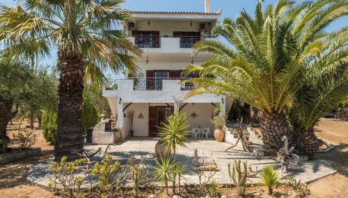 Villa Mariana - Foto 5, Garden