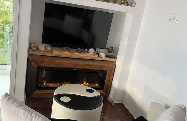 Luxurious 2-bed Seaside Apartment in Saronida - Foto 14