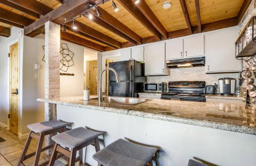 Townhome with Mtn View - Walk to Brian Head Lifts! - Foto 10