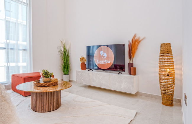 Easygo-upgraded 1bdr Polo Residence - Foto 22