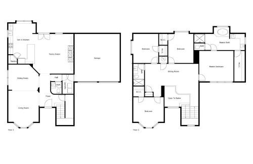 4BD Tropical Pool Oasis with a Game Room - Photo 52