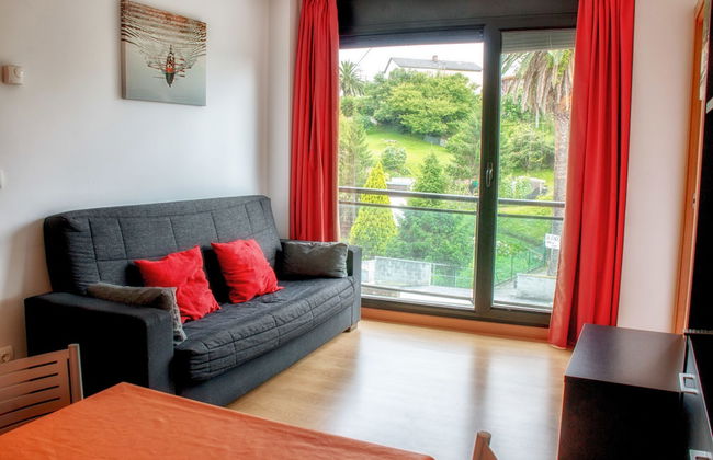 Apartamentos Turísticos Bahía de Boó - Foto 10