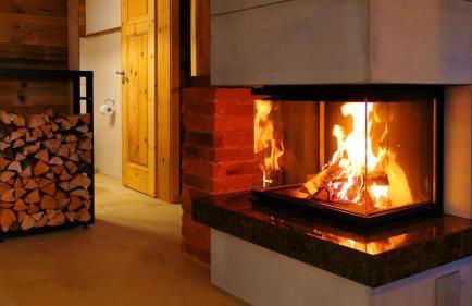 Bayerischer Wald Chalets - Foto 13