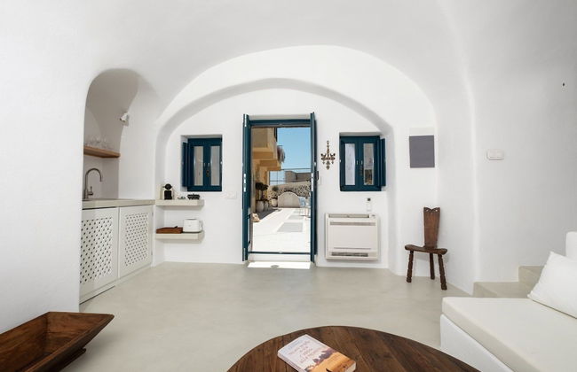 Olive Cave Houses - Foto 19