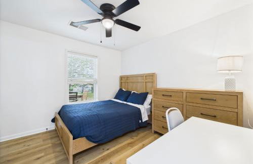 The Ransom Estate 9BR Oasis Near WFU & Reynolda - Foto 12