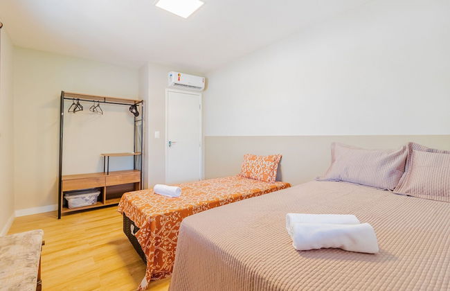 GB77 Ótima Casa 5 Quartos com Piscina - Photo 15